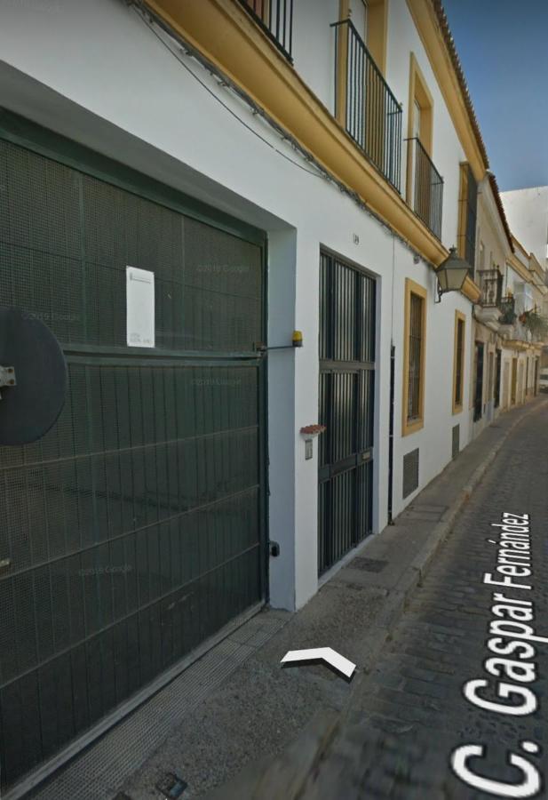 Sherryflat Laurel Jerez de la Frontera Exterior photo