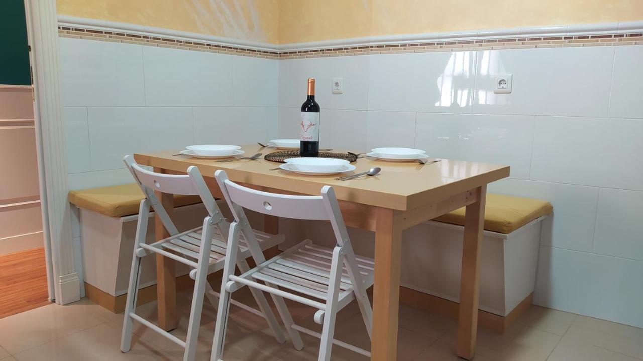 Sherryflat Laurel Jerez de la Frontera Exterior photo