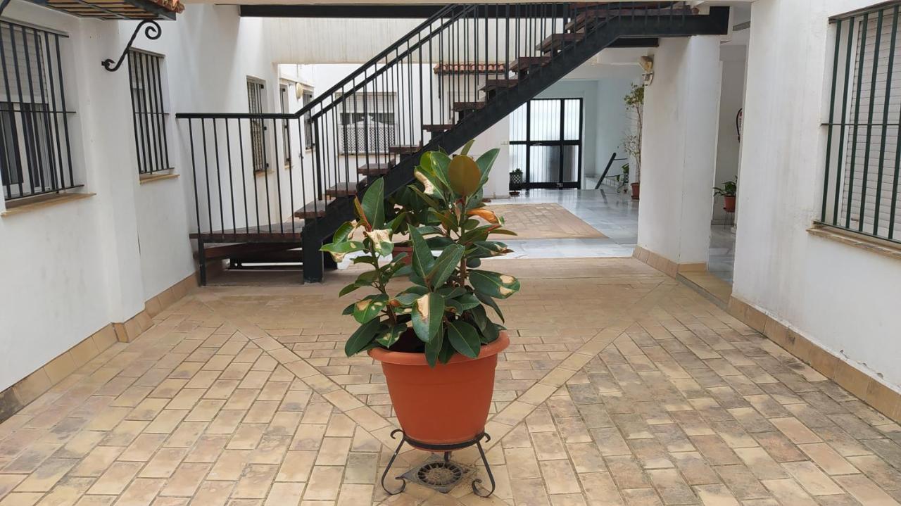 Sherryflat Laurel Jerez de la Frontera Exterior photo