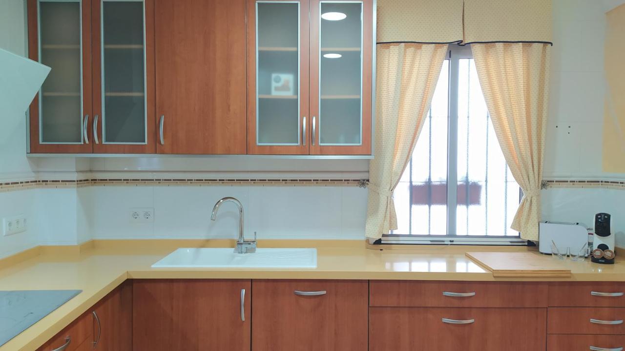 Sherryflat Laurel Jerez de la Frontera Exterior photo